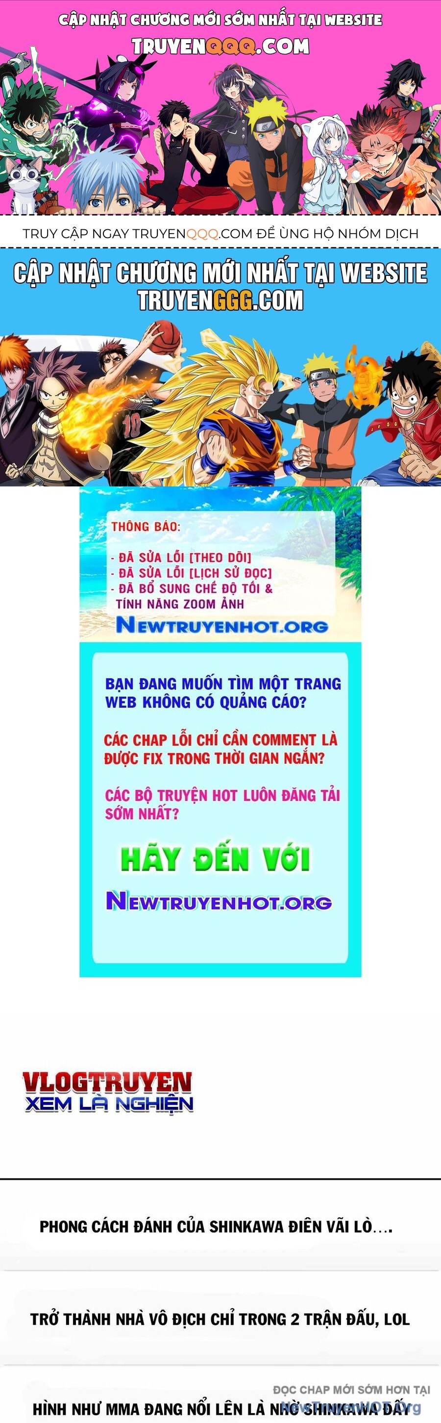 Ác Nhân Lồng Bát Giác Chapter 17 - Trang 2