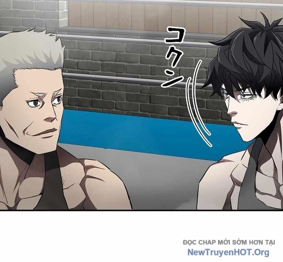 Ác Nhân Lồng Bát Giác Chapter 17 - Trang 2