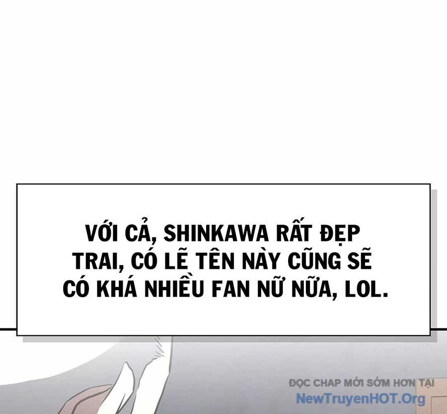 Ác Nhân Lồng Bát Giác Chapter 17 - Trang 2