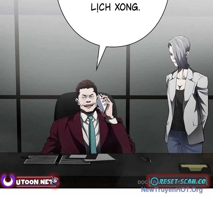Ác Nhân Lồng Bát Giác Chapter 17 - Trang 2