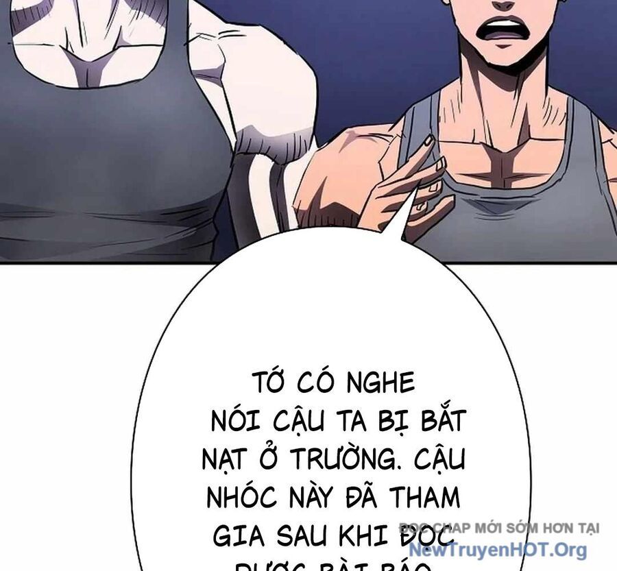 Ác Nhân Lồng Bát Giác Chapter 17 - Trang 2
