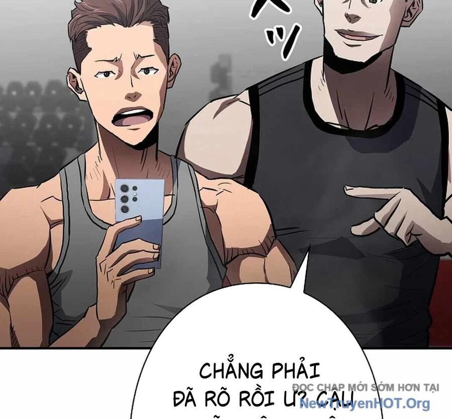 Ác Nhân Lồng Bát Giác Chapter 17 - Trang 2