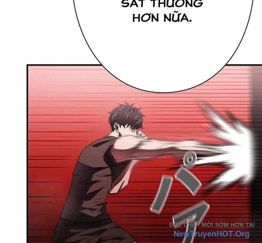Ác Nhân Lồng Bát Giác Chapter 18 - Trang 2
