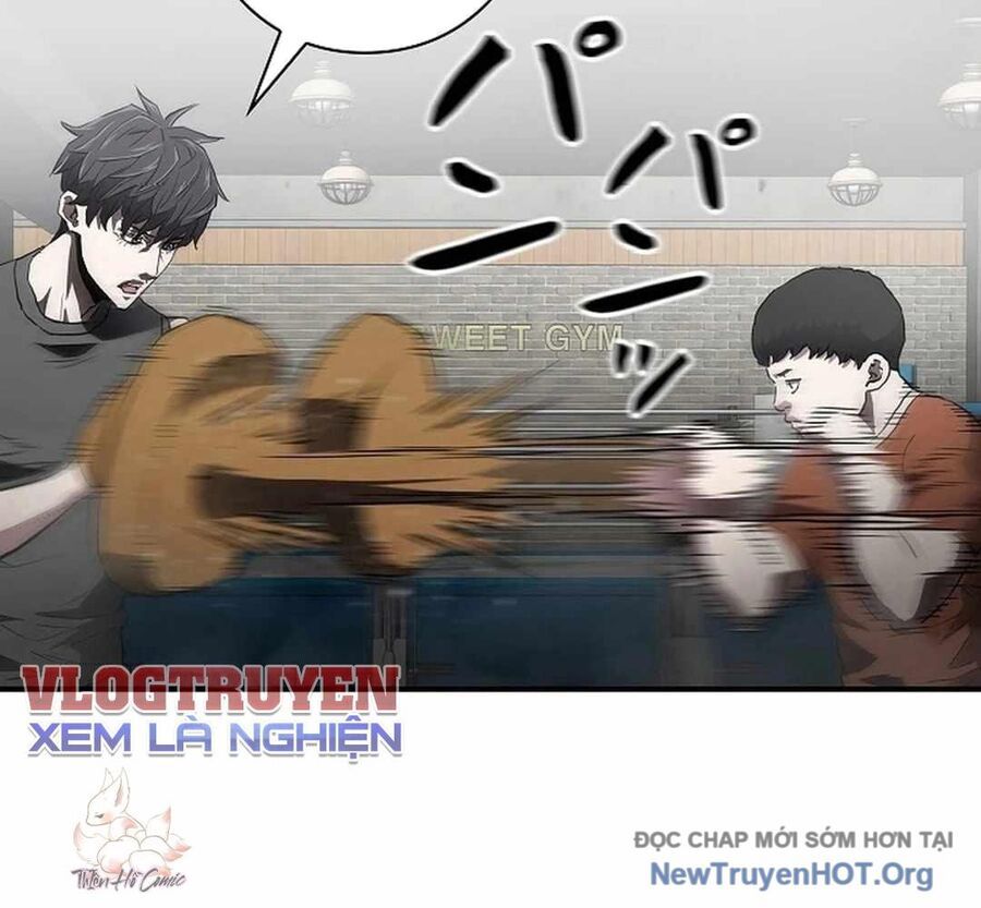 Ác Nhân Lồng Bát Giác Chapter 18 - Trang 2