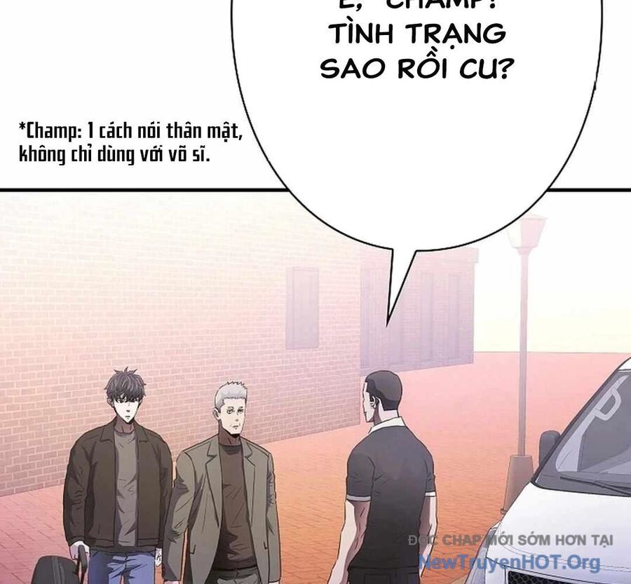 Ác Nhân Lồng Bát Giác Chapter 18 - Trang 2