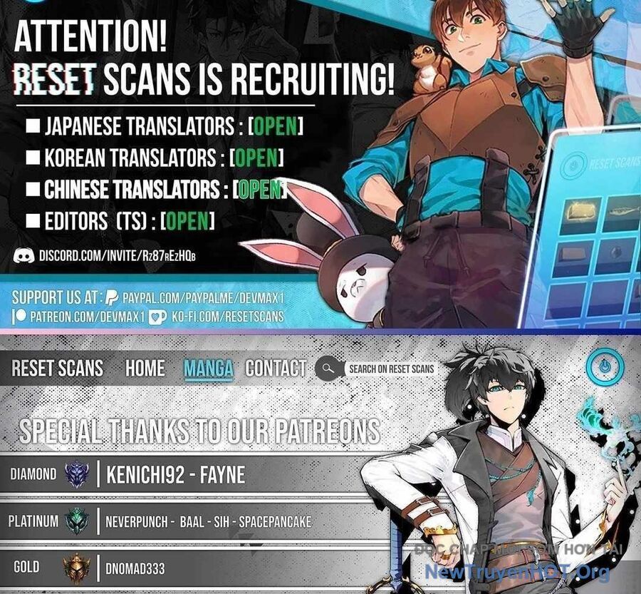 Ác Nhân Lồng Bát Giác Chapter 18 - Trang 2