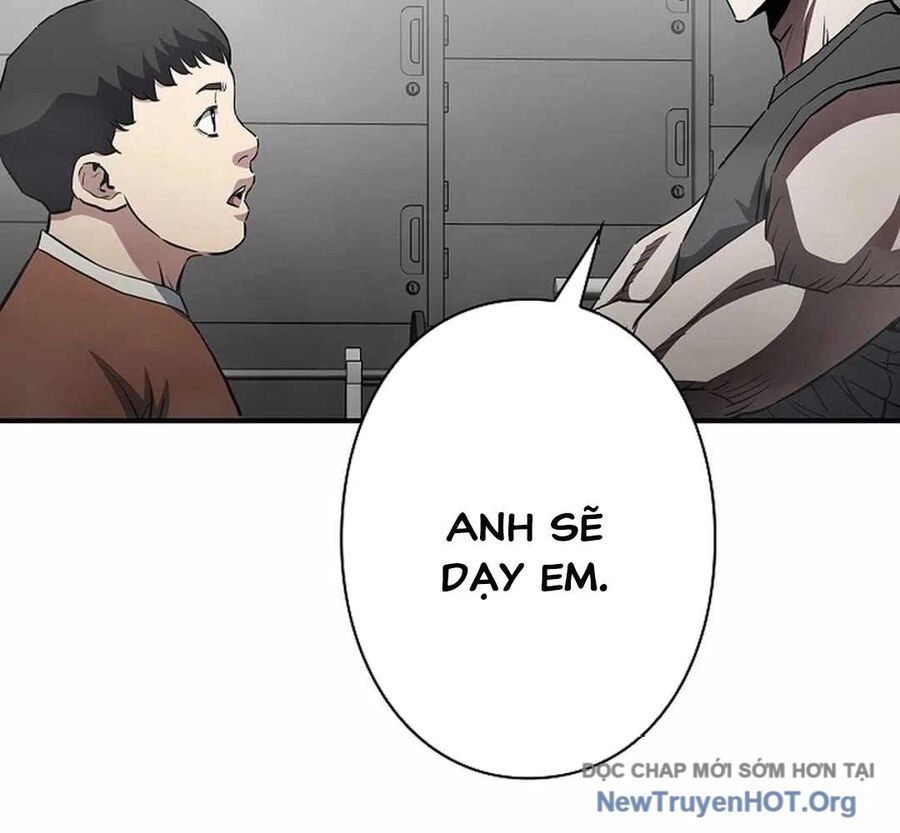 Ác Nhân Lồng Bát Giác Chapter 18 - Trang 2