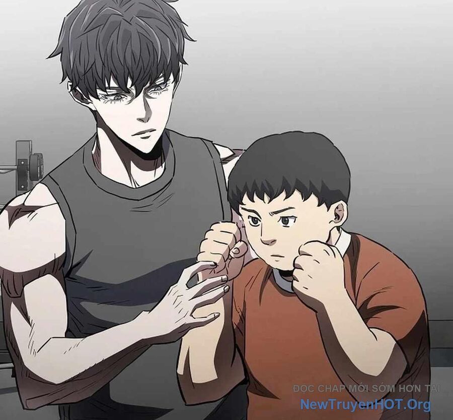 Ác Nhân Lồng Bát Giác Chapter 18 - Trang 2