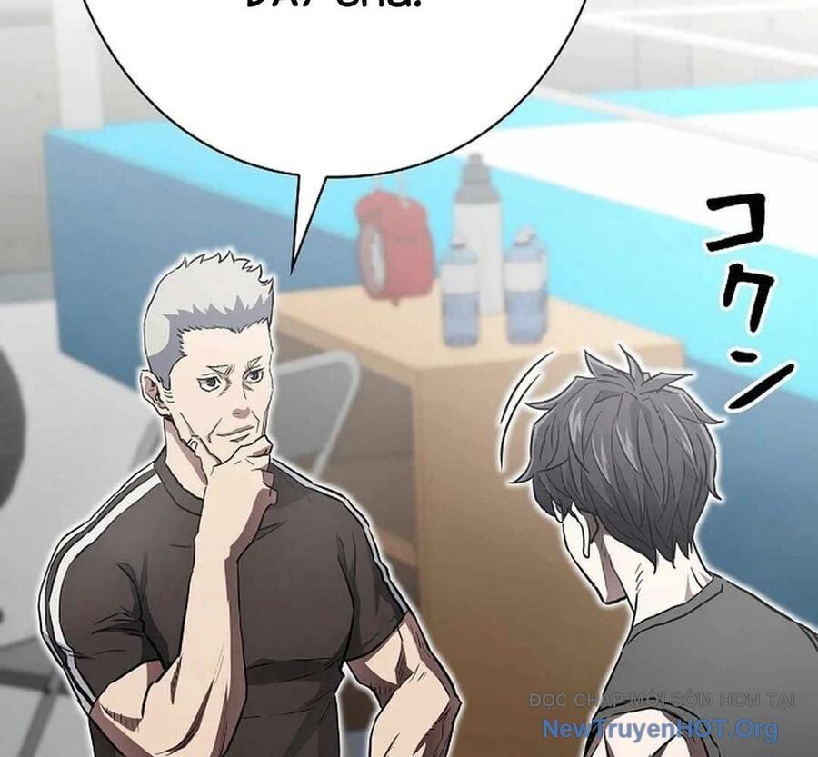 Ác Nhân Lồng Bát Giác Chapter 18 - Trang 2