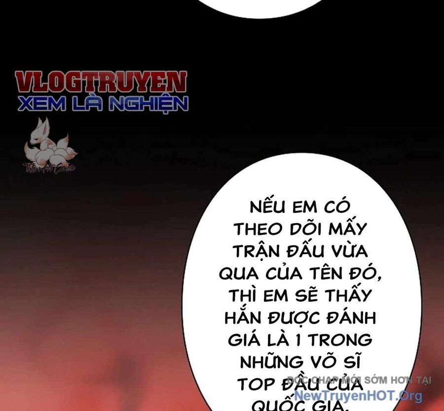 Ác Nhân Lồng Bát Giác Chapter 18 - Trang 2