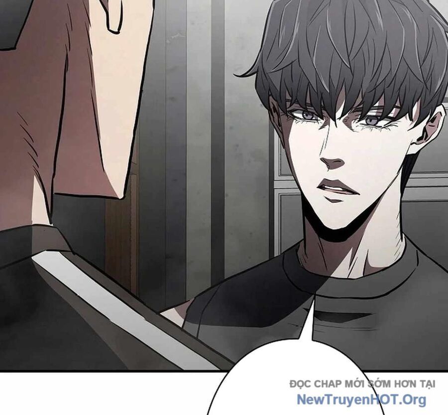 Ác Nhân Lồng Bát Giác Chapter 18 - Trang 2
