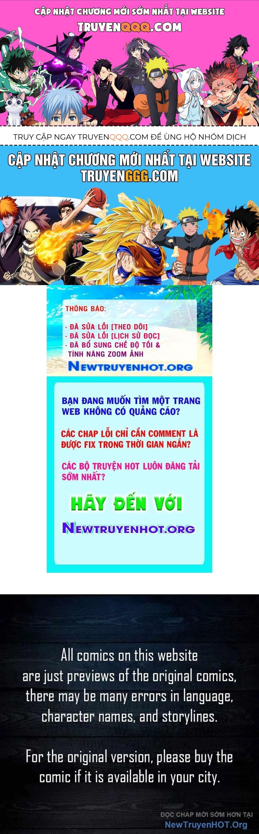 Ác Nhân Lồng Bát Giác Chapter 19 - Trang 2