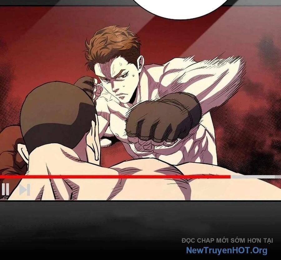 Ác Nhân Lồng Bát Giác Chapter 19 - Trang 2