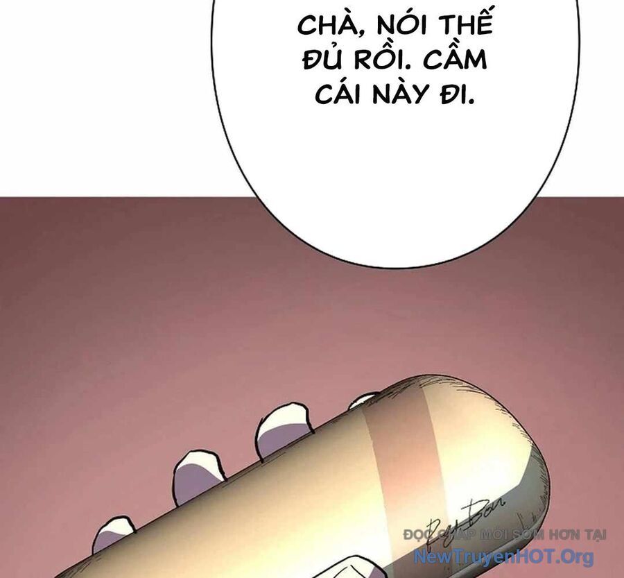 Ác Nhân Lồng Bát Giác Chapter 19 - Trang 2