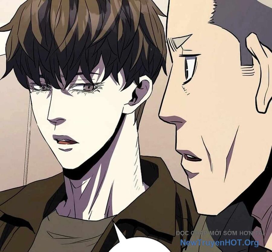 Ác Nhân Lồng Bát Giác Chapter 19 - Trang 2