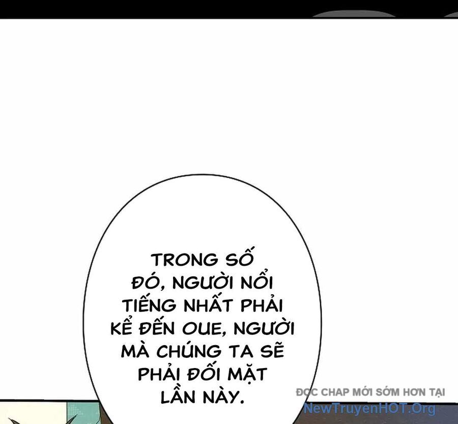 Ác Nhân Lồng Bát Giác Chapter 19 - Trang 2