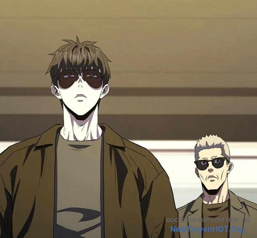 Ác Nhân Lồng Bát Giác Chapter 19 - Trang 2