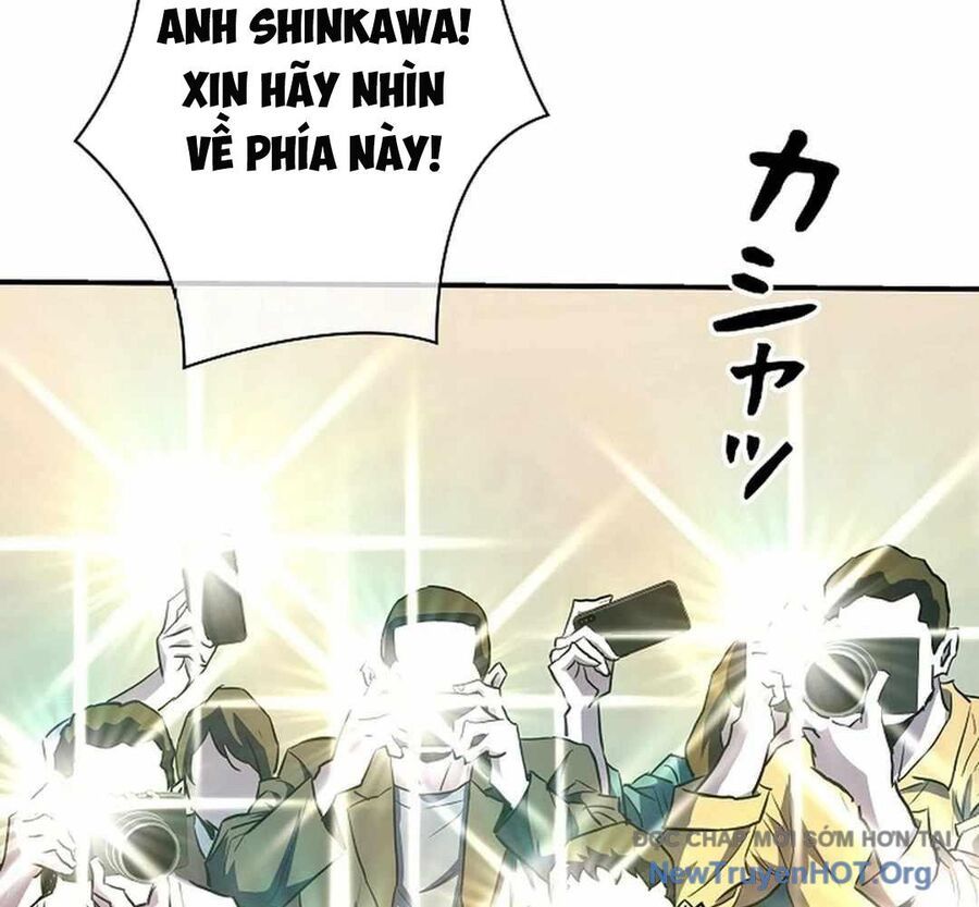 Ác Nhân Lồng Bát Giác Chapter 19 - Trang 2