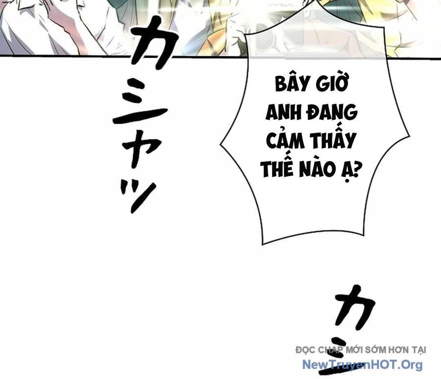 Ác Nhân Lồng Bát Giác Chapter 19 - Trang 2