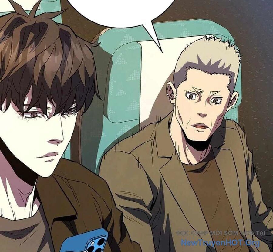 Ác Nhân Lồng Bát Giác Chapter 19 - Trang 2