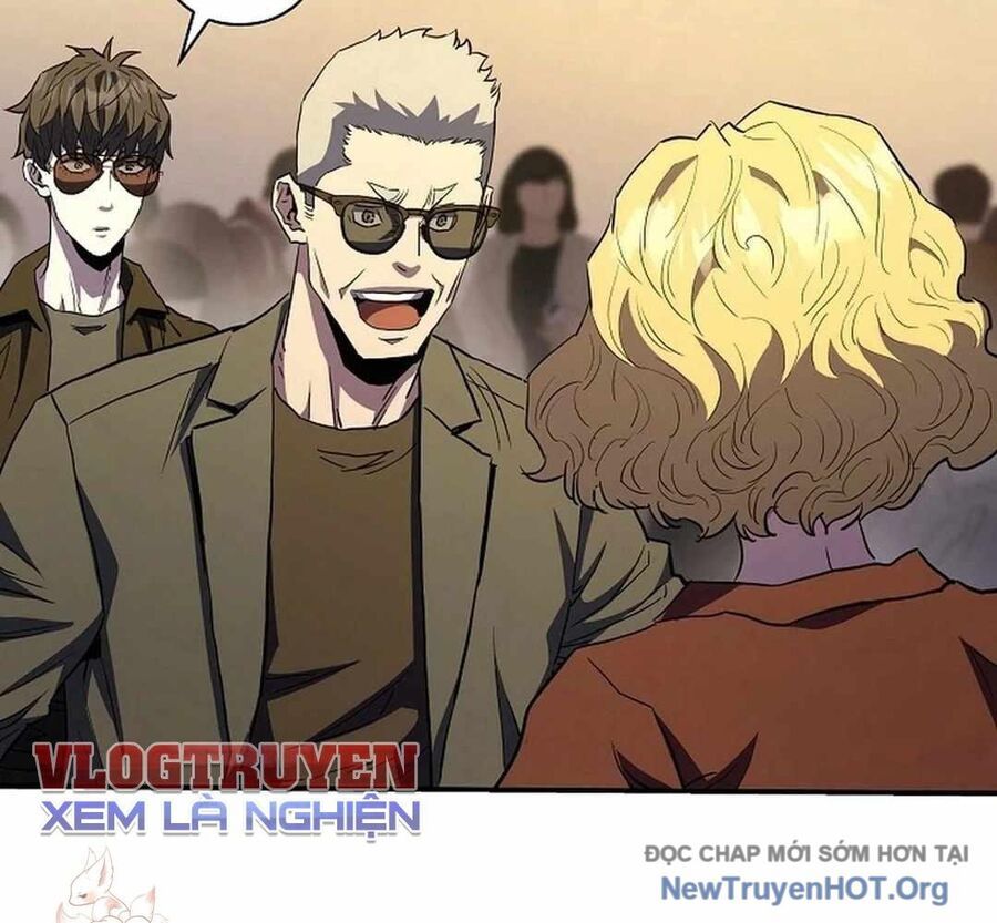 Ác Nhân Lồng Bát Giác Chapter 19 - Trang 2