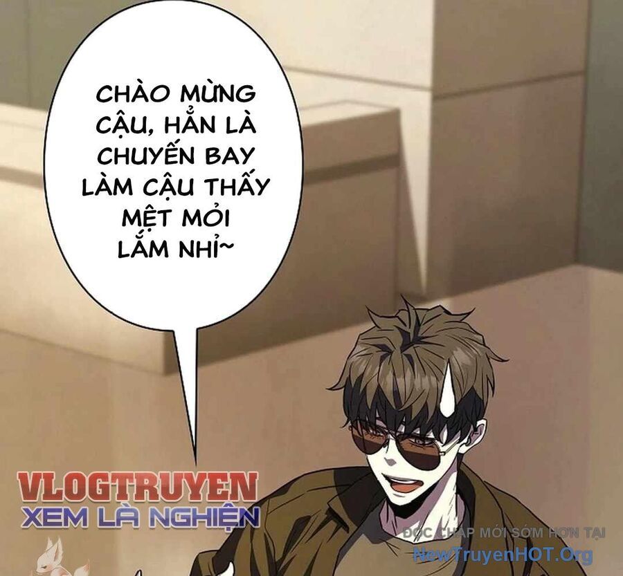 Ác Nhân Lồng Bát Giác Chapter 19 - Trang 2