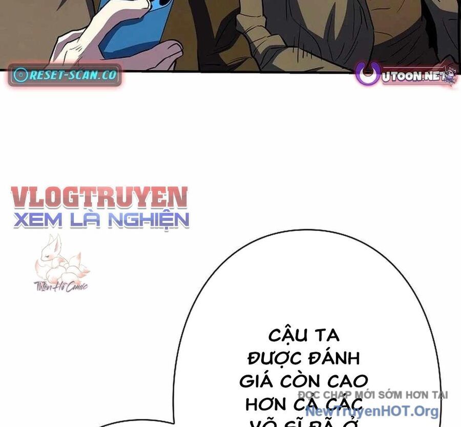 Ác Nhân Lồng Bát Giác Chapter 19 - Trang 2