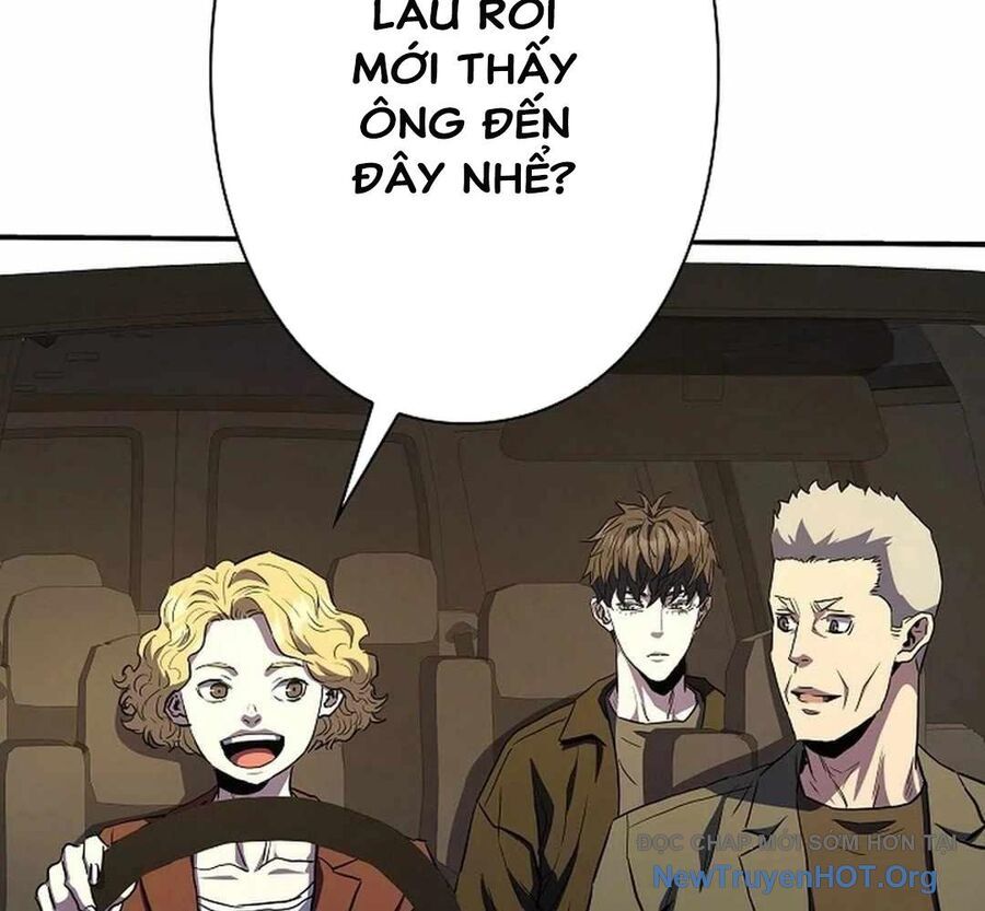 Ác Nhân Lồng Bát Giác Chapter 19 - Trang 2