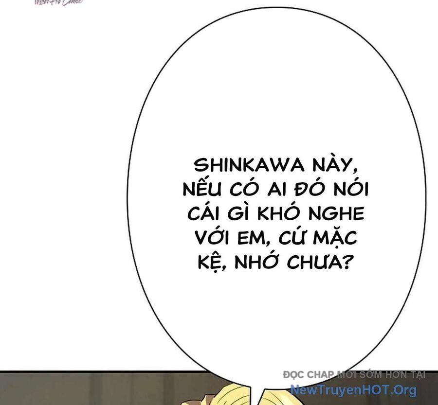 Ác Nhân Lồng Bát Giác Chapter 19 - Trang 2