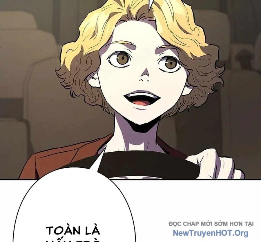 Ác Nhân Lồng Bát Giác Chapter 19 - Trang 2