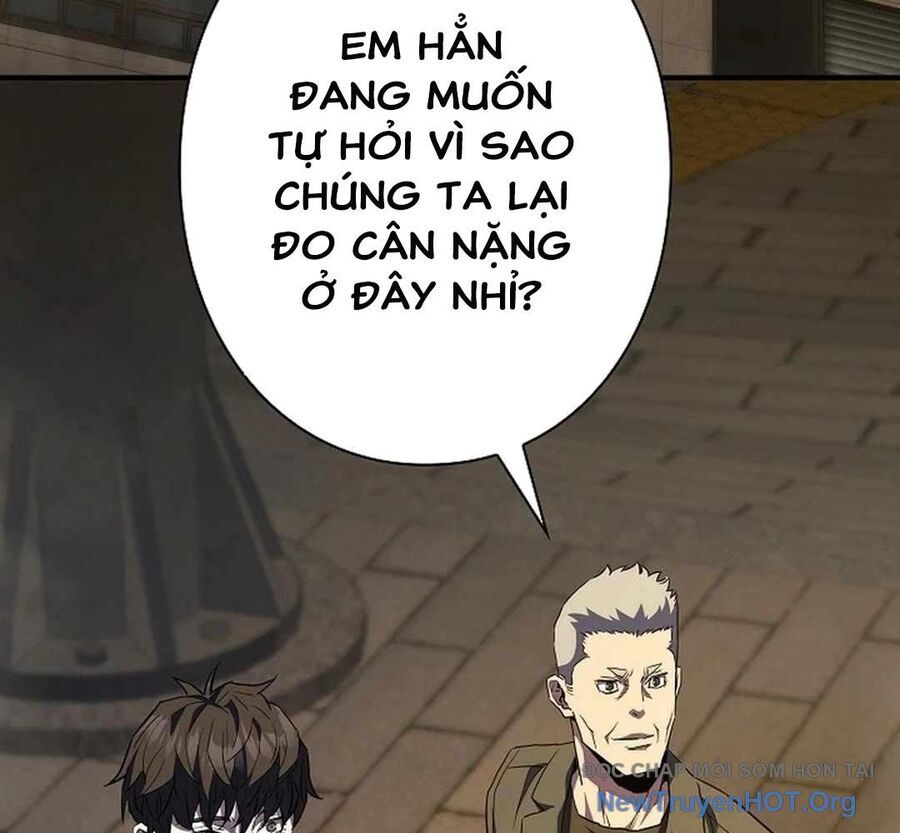 Ác Nhân Lồng Bát Giác Chapter 19 - Trang 2