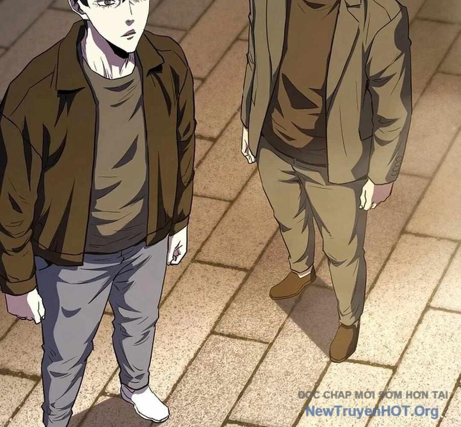 Ác Nhân Lồng Bát Giác Chapter 19 - Trang 2