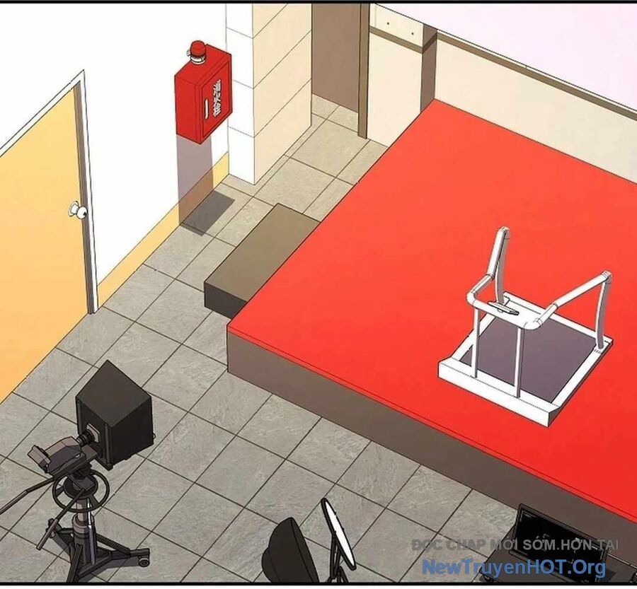 Ác Nhân Lồng Bát Giác Chapter 19 - Trang 2