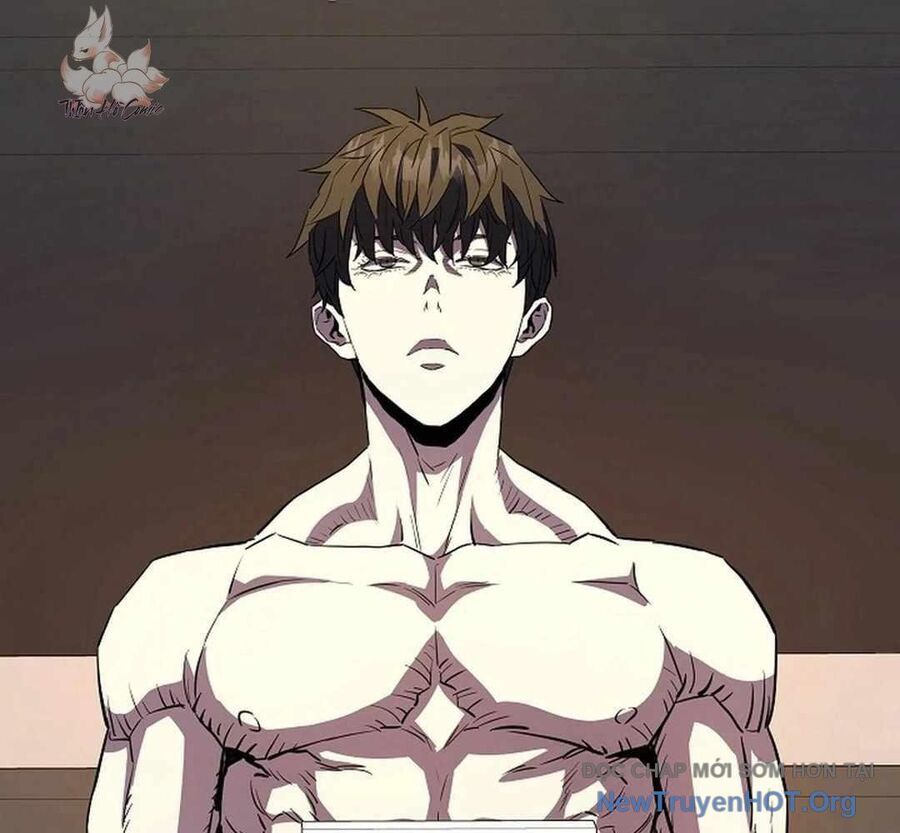 Ác Nhân Lồng Bát Giác Chapter 19 - Trang 2