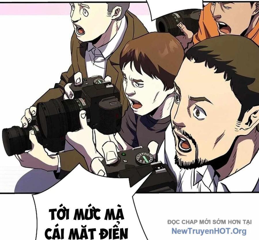 Ác Nhân Lồng Bát Giác Chapter 19 - Trang 2