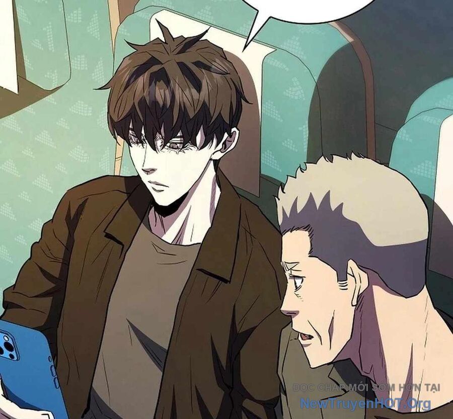 Ác Nhân Lồng Bát Giác Chapter 19 - Trang 2