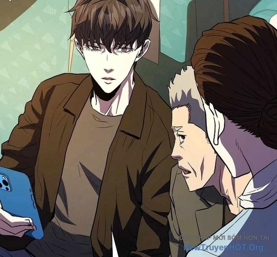 Ác Nhân Lồng Bát Giác Chapter 19 - Trang 2