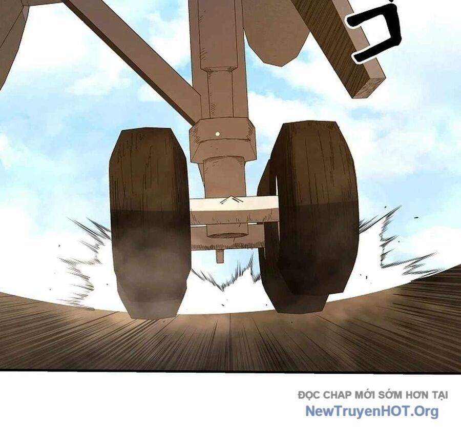 Ác Nhân Lồng Bát Giác Chapter 19 - Trang 2