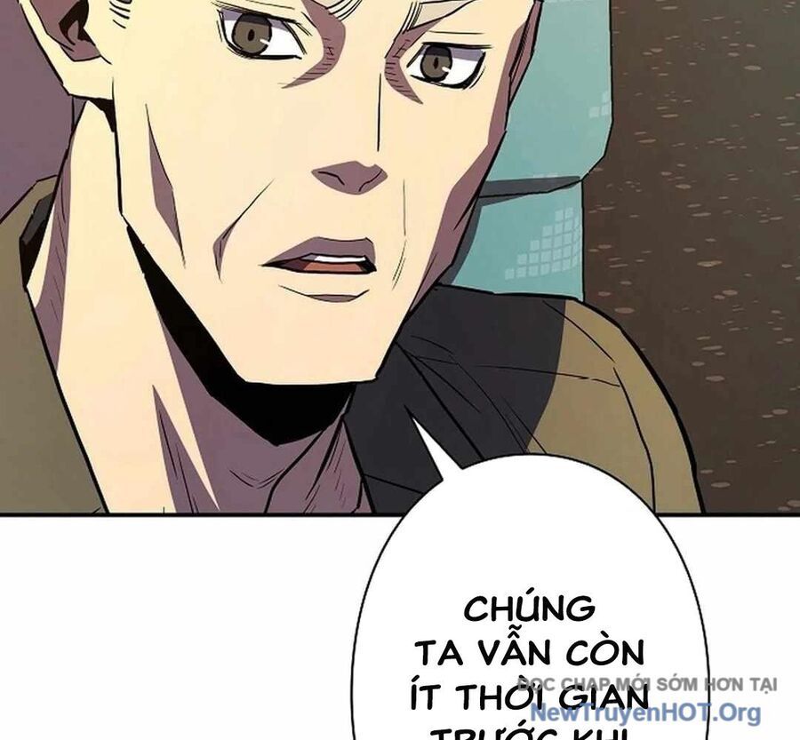Ác Nhân Lồng Bát Giác Chapter 19 - Trang 2