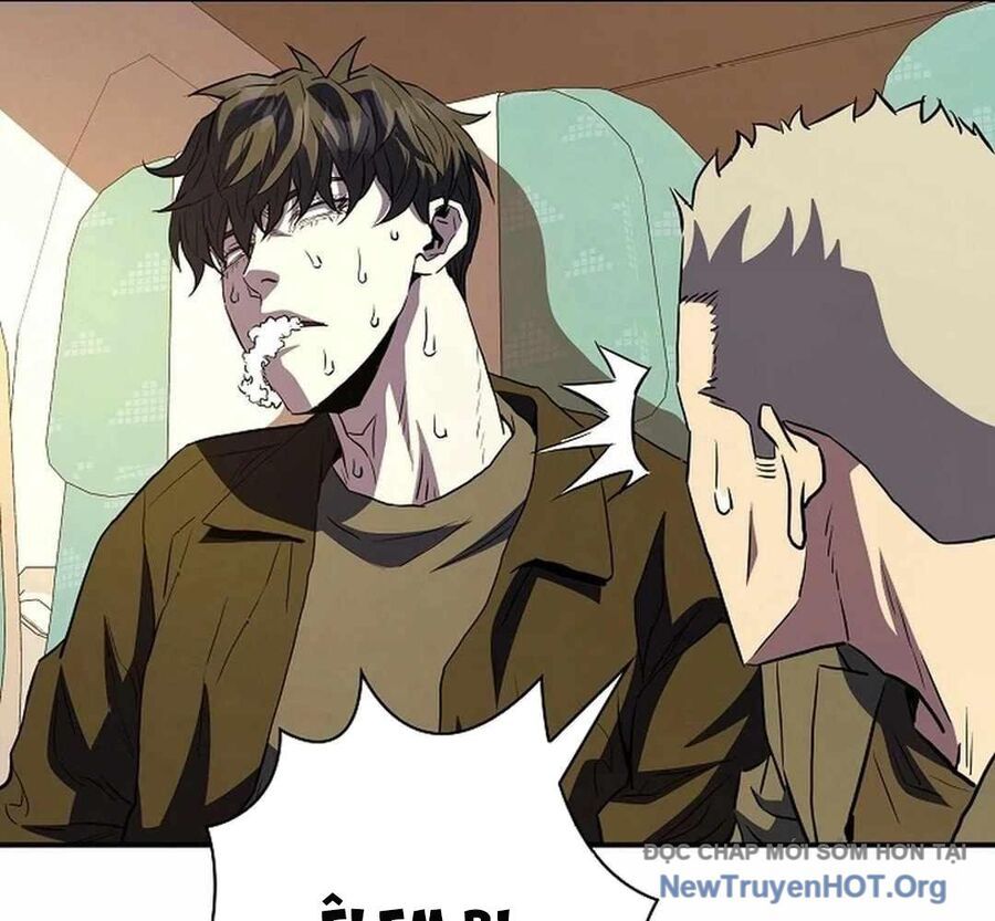 Ác Nhân Lồng Bát Giác Chapter 19 - Trang 2