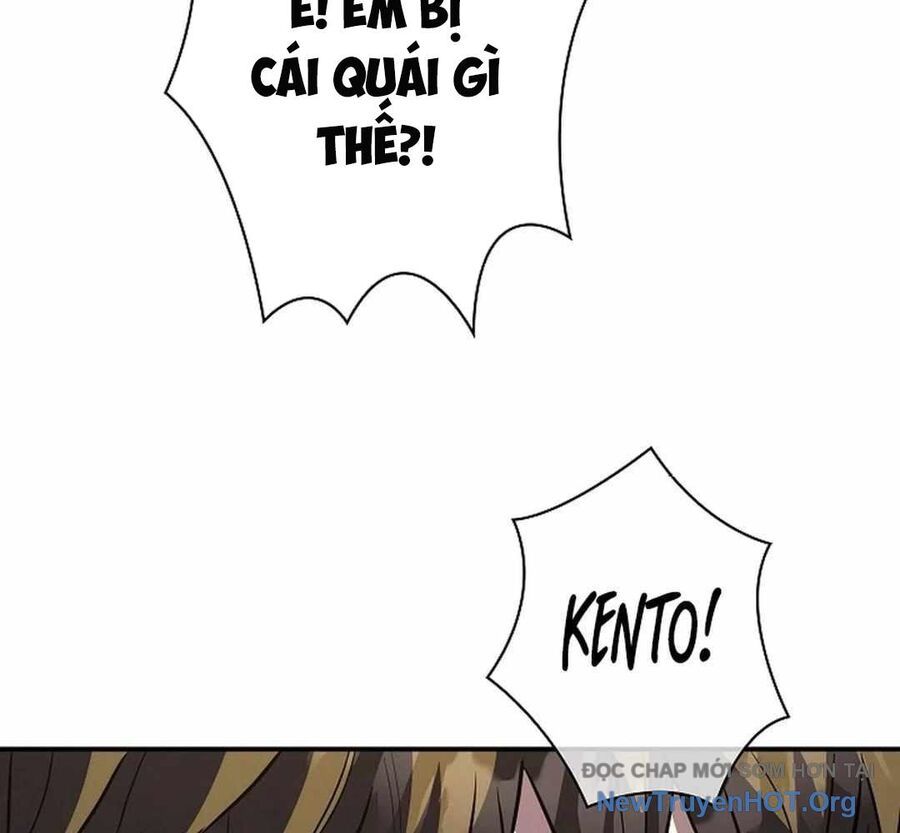 Ác Nhân Lồng Bát Giác Chapter 19 - Trang 2
