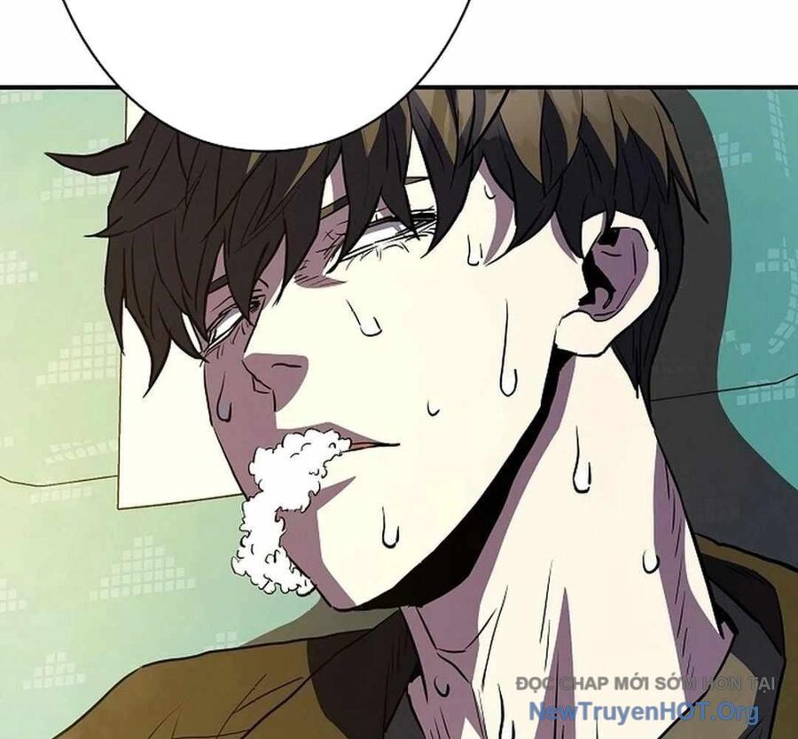 Ác Nhân Lồng Bát Giác Chapter 19 - Trang 2