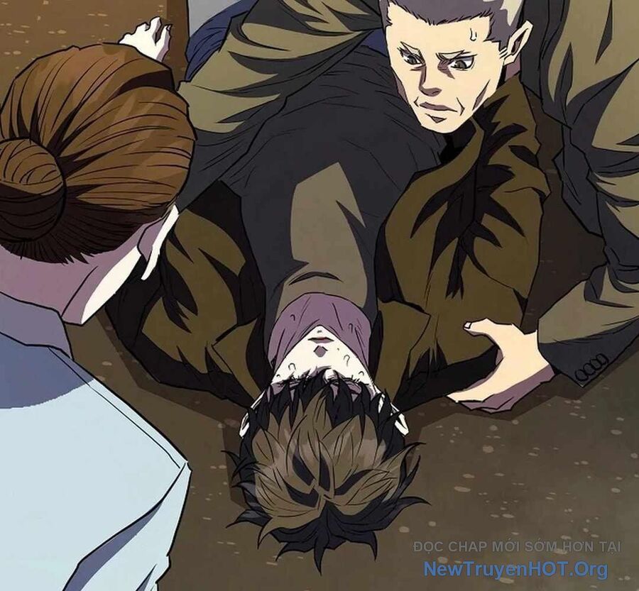 Ác Nhân Lồng Bát Giác Chapter 19 - Trang 2