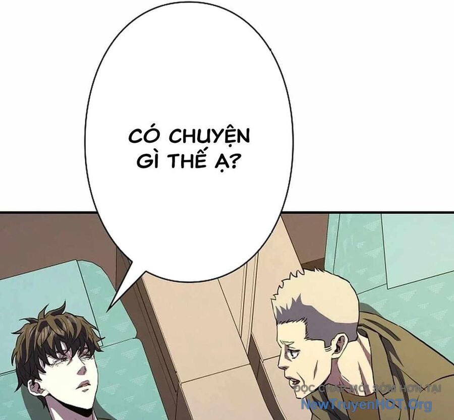 Ác Nhân Lồng Bát Giác Chapter 19 - Trang 2
