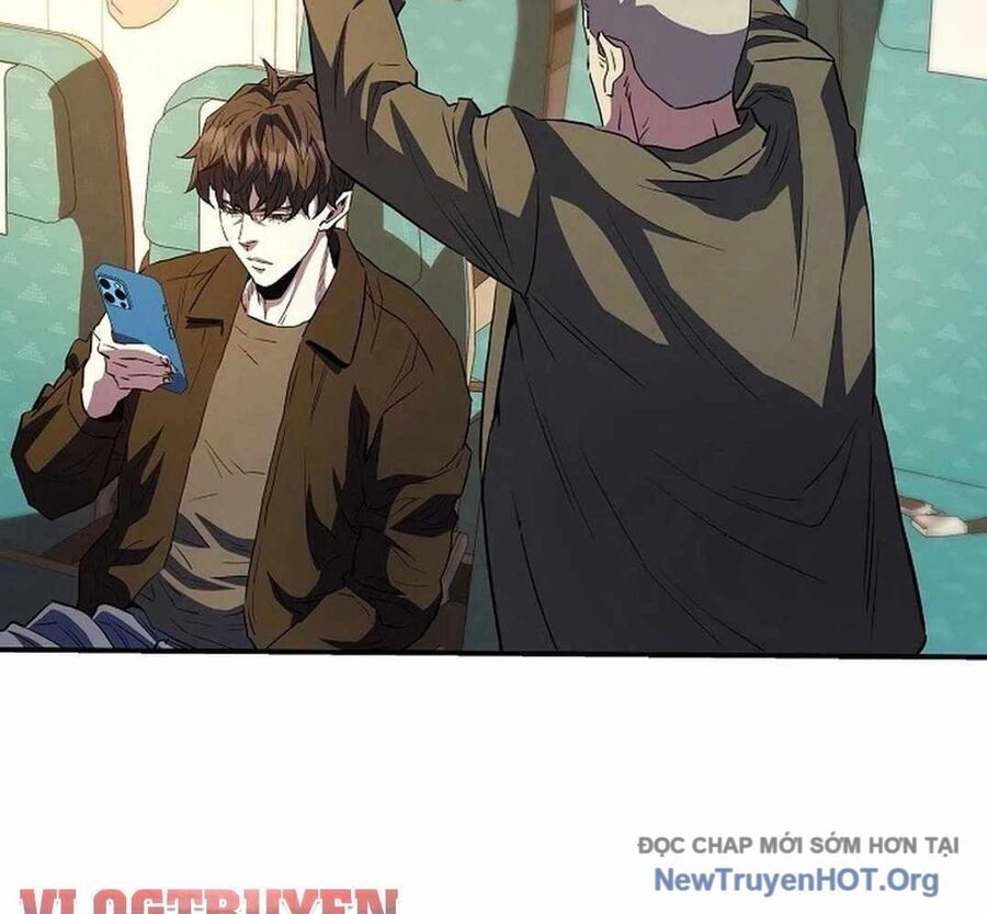 Ác Nhân Lồng Bát Giác Chapter 19 - Trang 2