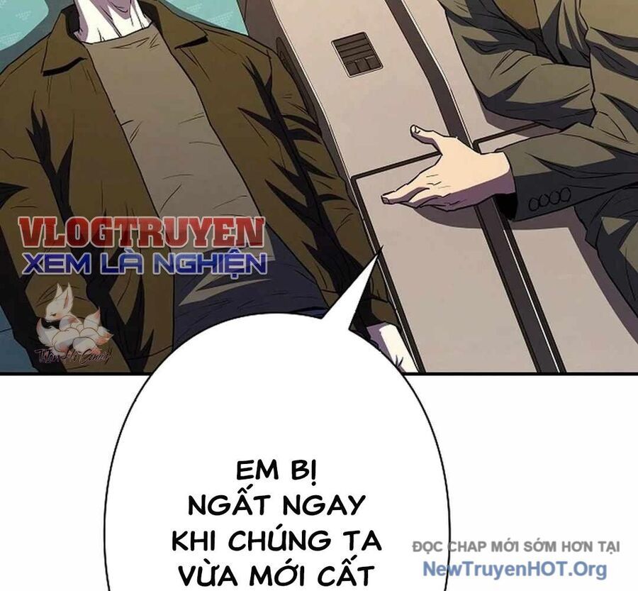 Ác Nhân Lồng Bát Giác Chapter 19 - Trang 2