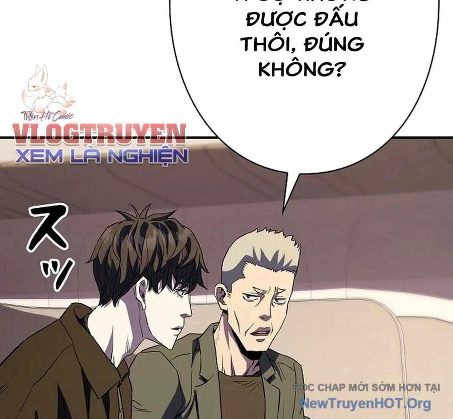 Ác Nhân Lồng Bát Giác Chapter 19 - Trang 2