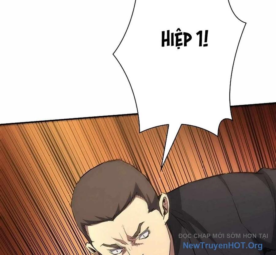 Ác Nhân Lồng Bát Giác Chapter 20 - Trang 2