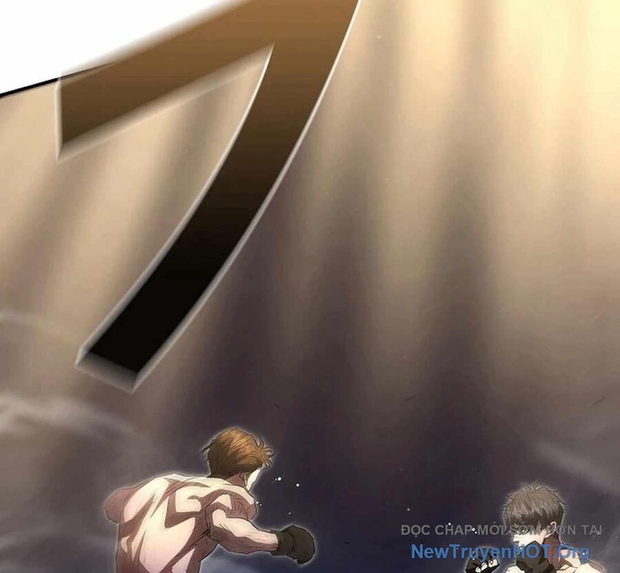 Ác Nhân Lồng Bát Giác Chapter 20 - Trang 2
