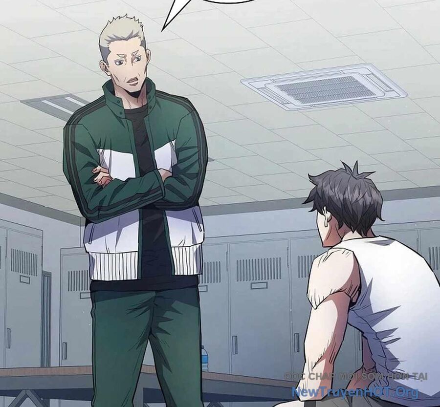 Ác Nhân Lồng Bát Giác Chapter 20 - Trang 2